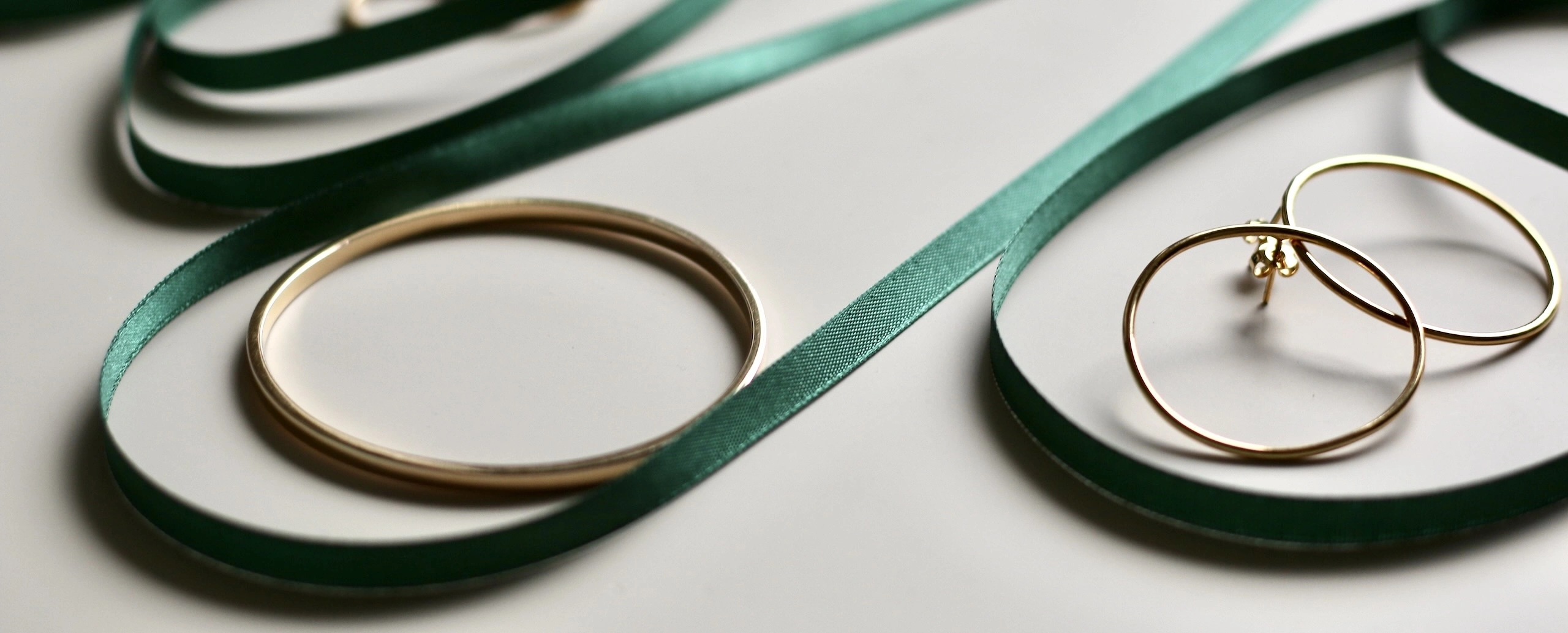 Bijoux en vermeil à offrir à une femme pour Noël